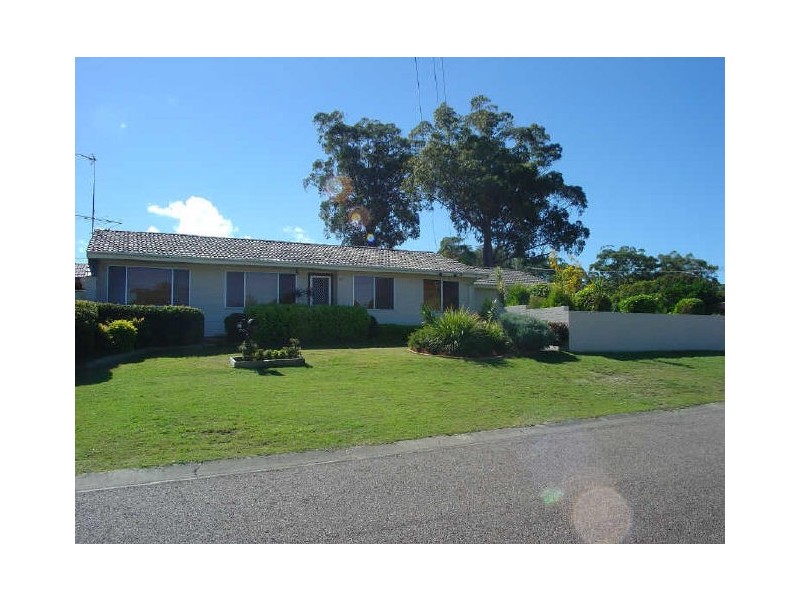 23 Bay Street, Nelson Bay NSW 2315