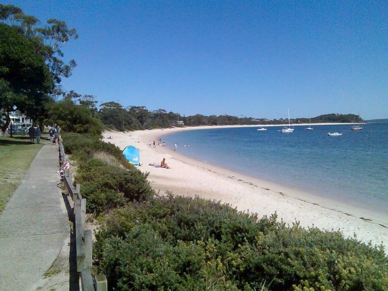 74/43 Shoal Bay Road, Shoal Bay NSW 2315