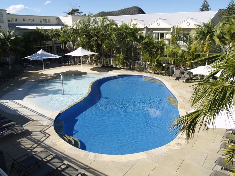74/43 Shoal Bay Road, Shoal Bay NSW 2315