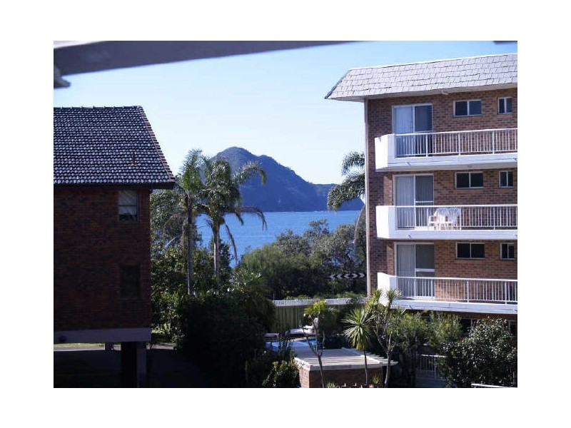Nelson Bay NSW 2315