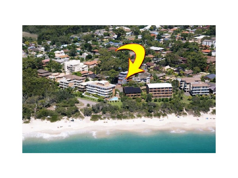 Nelson Bay NSW 2315