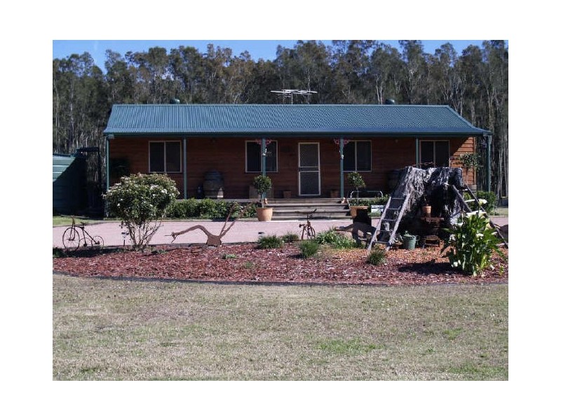 Bobs Farm NSW 2316