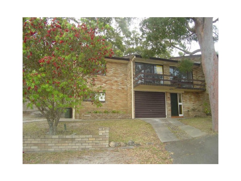 1A Dixon Drive, Nelson Bay NSW 2315