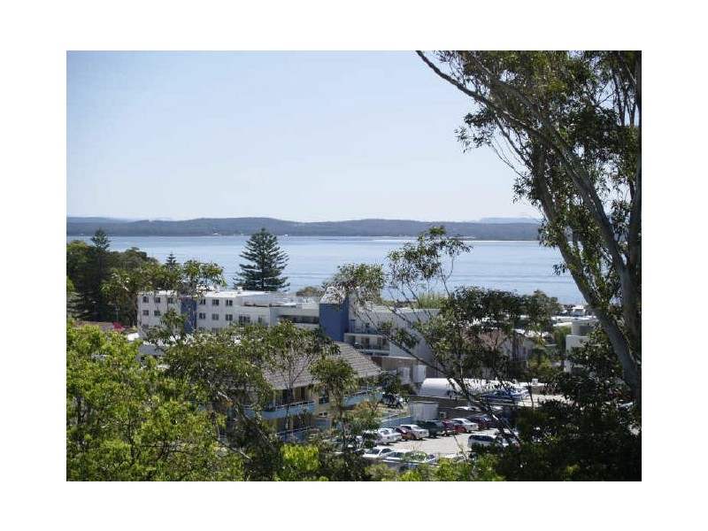 Nelson Bay NSW 2315
