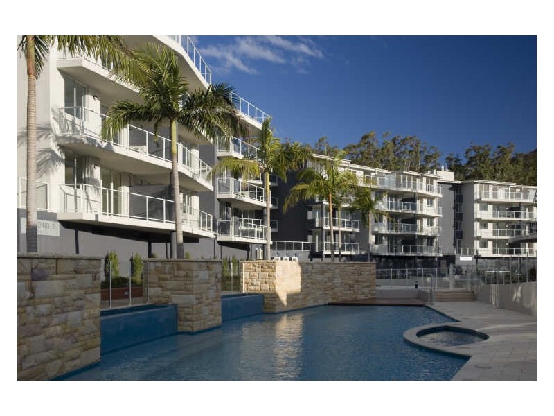 68/1A Tomaree Street, Nelson Bay NSW 2315