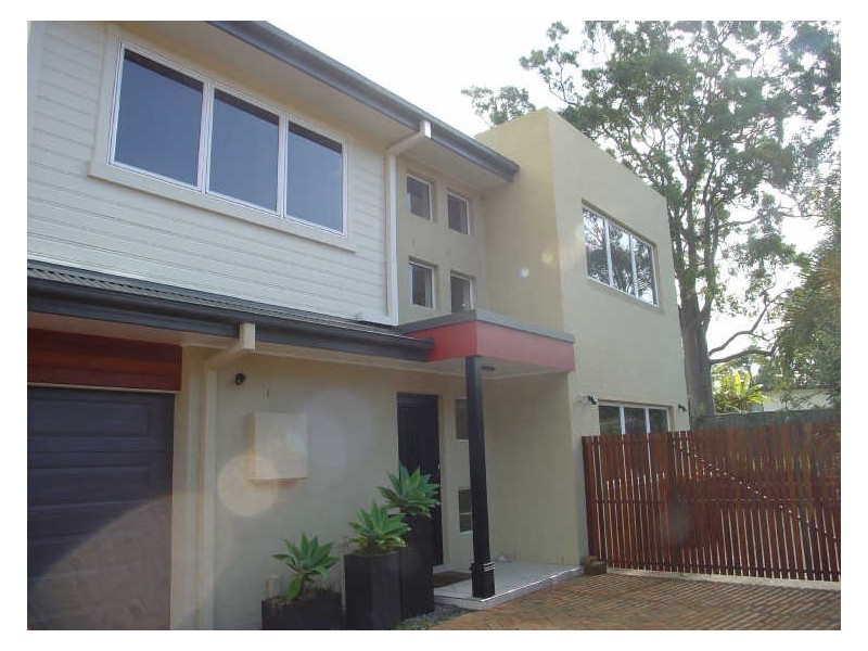 2/11 Grafton Street, Nelson Bay NSW 2315