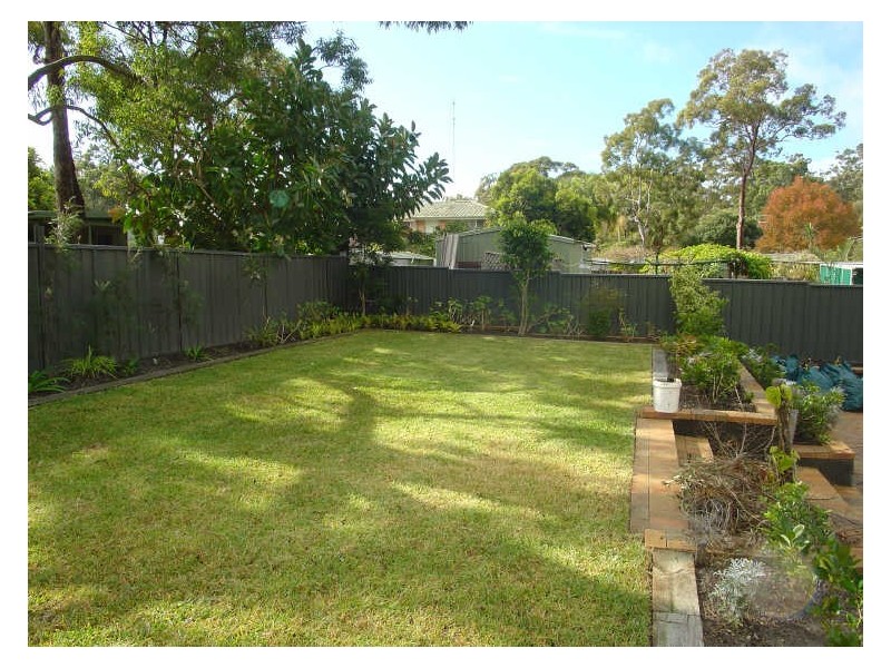 2/11 Grafton Street, Nelson Bay NSW 2315