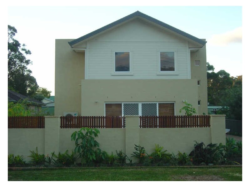 1/11 Grafton Street, Nelson Bay NSW 2315