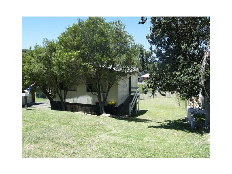 Boat Harbour NSW 2316