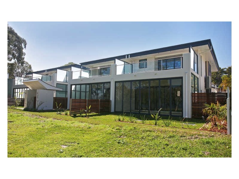 3/28-30 Cromarty Road, Soldiers Point NSW 2317