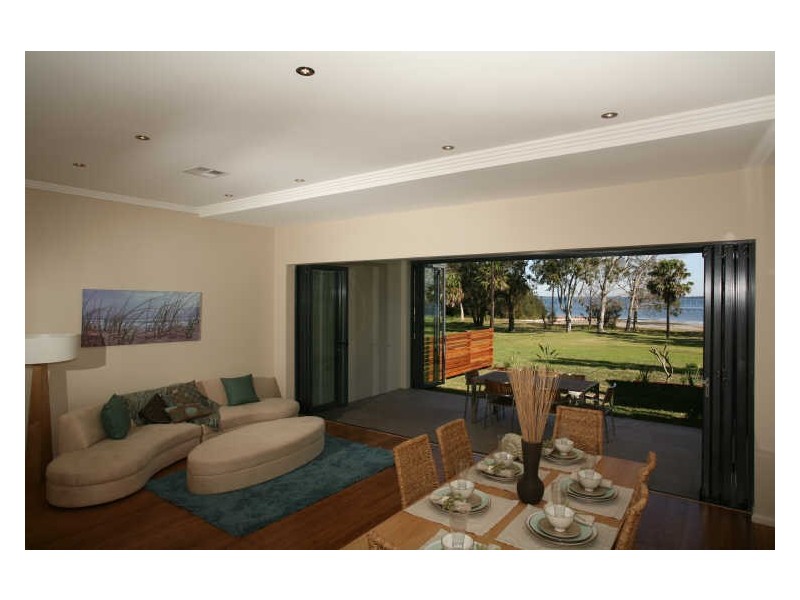 3/28-30 Cromarty Road, Soldiers Point NSW 2317