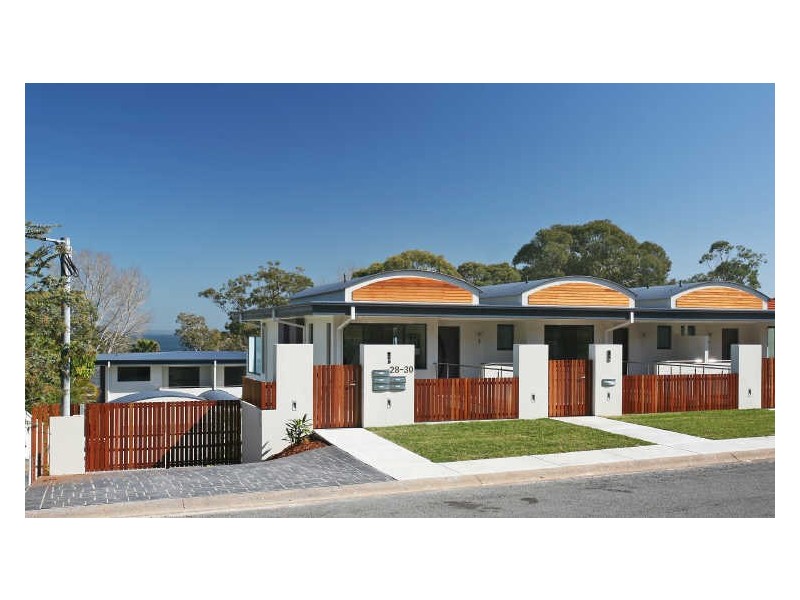 3/28-30 Cromarty Road, Soldiers Point NSW 2317