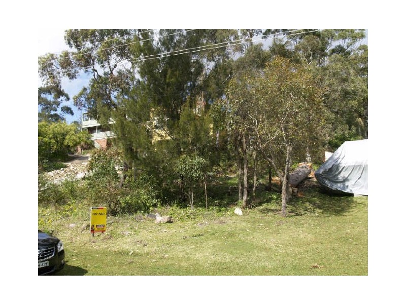 Soldiers Point NSW 2317