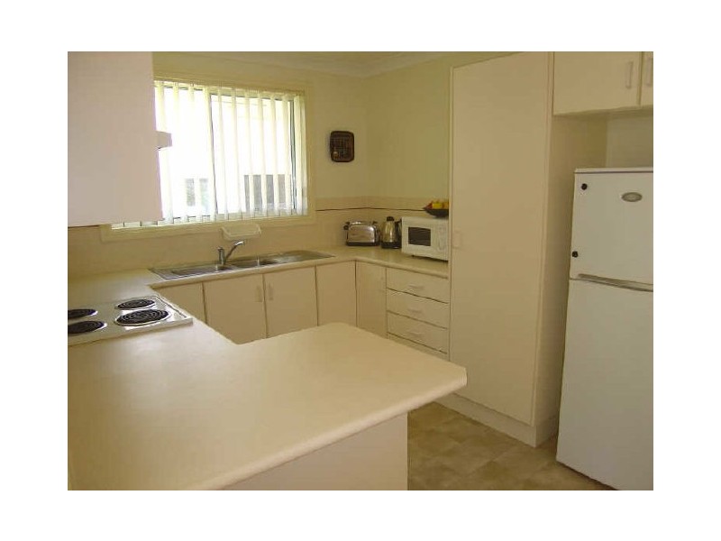 1/1 Bounty Lane, Nelson Bay NSW 2315