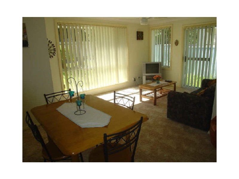 1/1 Bounty Lane, Nelson Bay NSW 2315