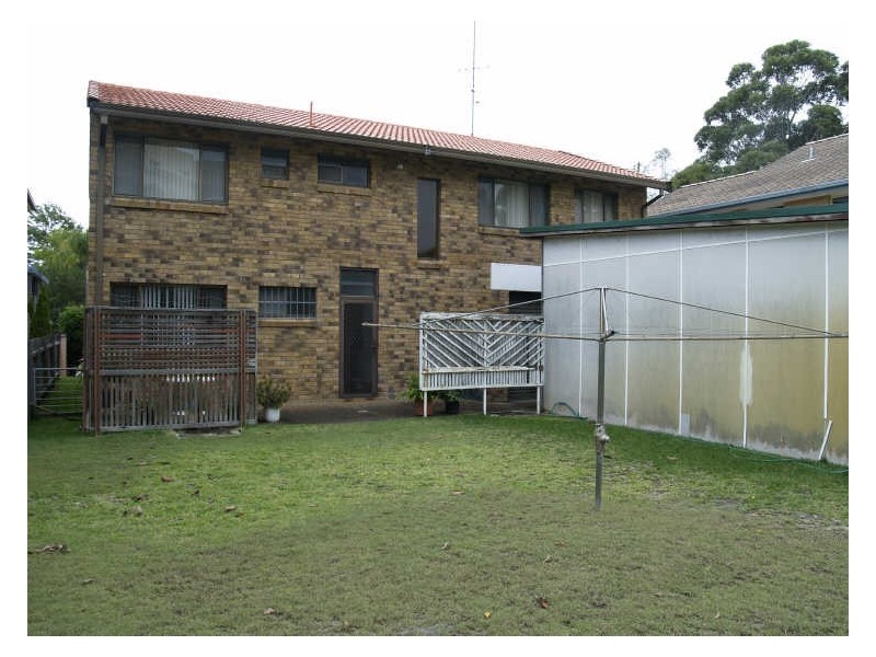 4 Voyager Close, Nelson Bay NSW 2315