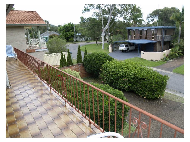 4 Voyager Close, Nelson Bay NSW 2315