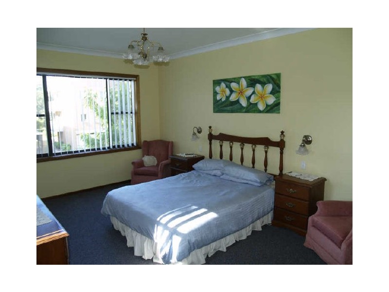Nelson Bay NSW 2315