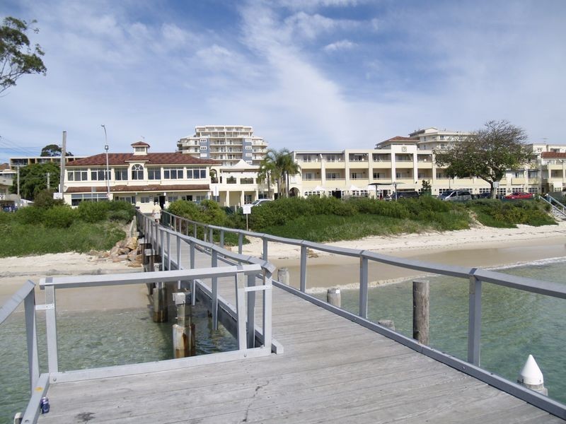 8/43 Shoal Bay Road, Shoal Bay NSW 2315