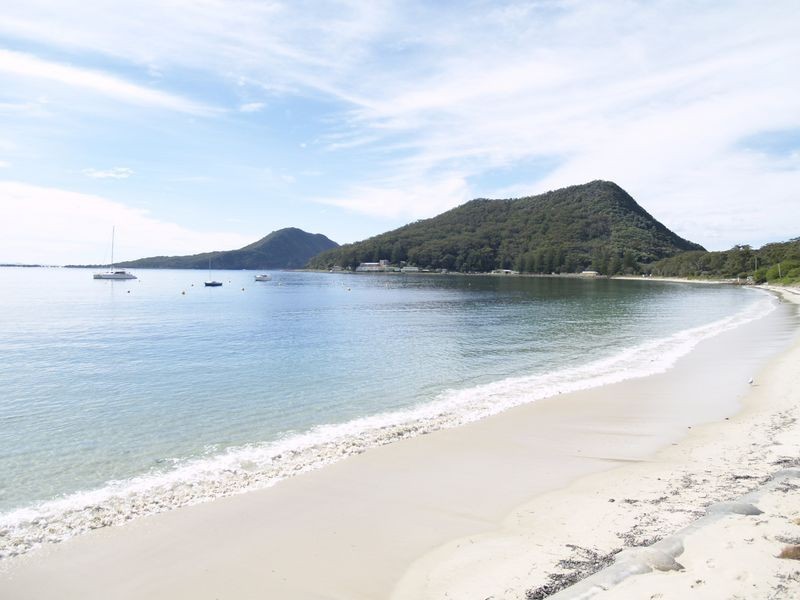 8/43 Shoal Bay Road, Shoal Bay NSW 2315