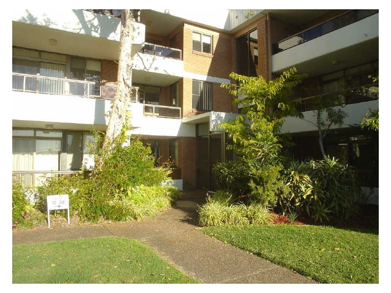 14/9 The Commodore Donald Street, Nelson Bay NSW 2315