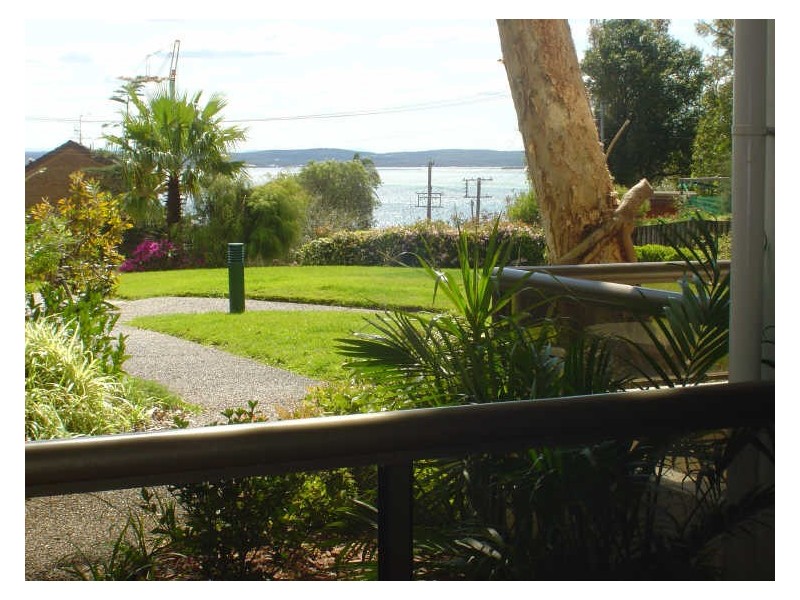 14/9 The Commodore Donald Street, Nelson Bay NSW 2315