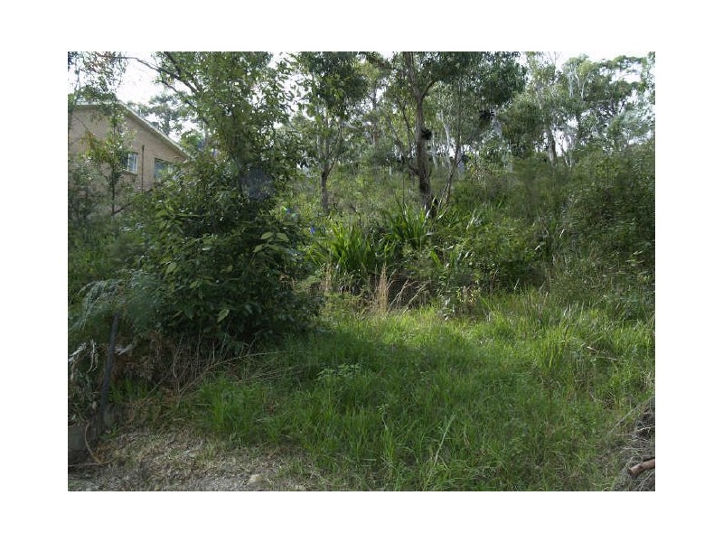 Nelson Bay NSW 2315