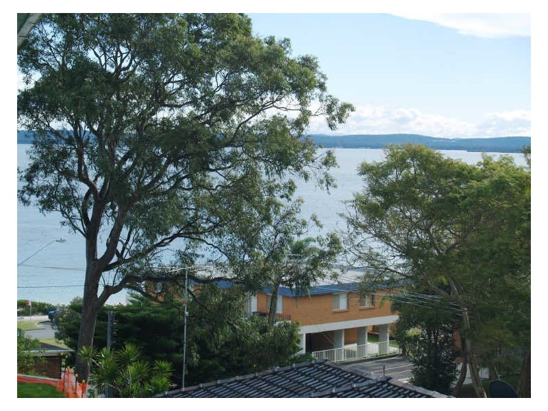 Nelson Bay NSW 2315