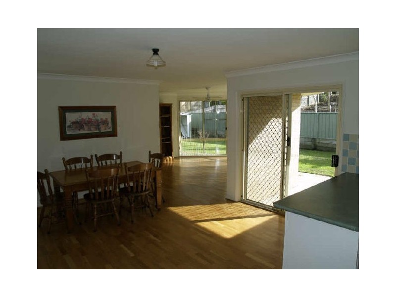 Soldiers Point NSW 2317