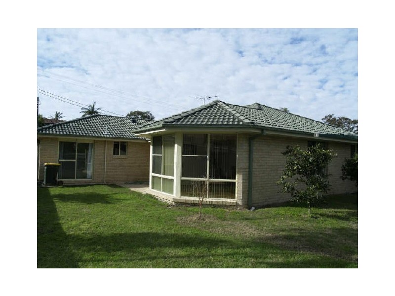 Soldiers Point NSW 2317