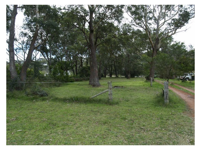 310 Gan Gan Road, Anna Bay NSW 2316