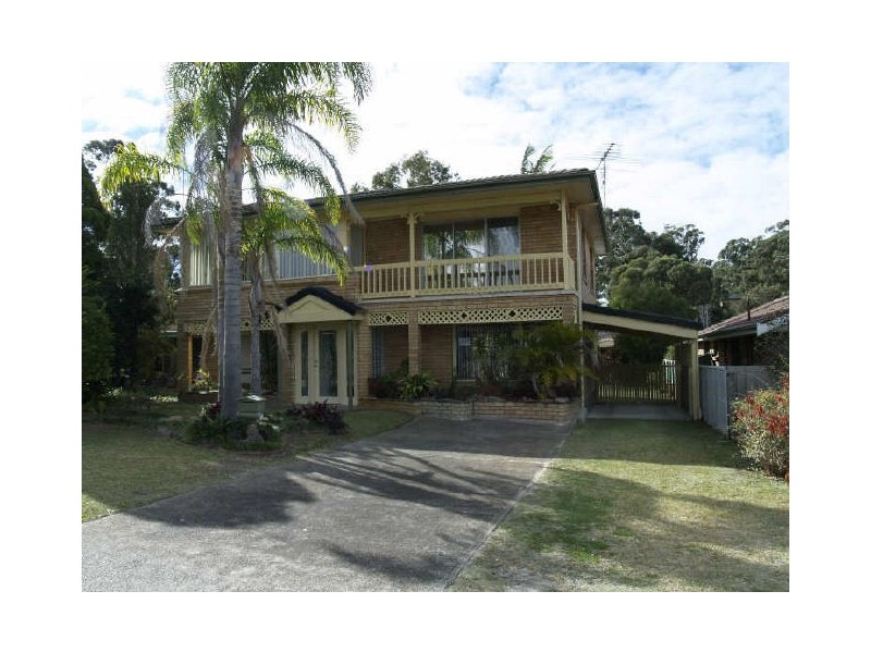 Lemon Tree Passage NSW 2319