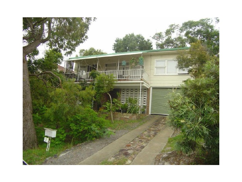 7 Victor Parade, Shoal Bay NSW 2315