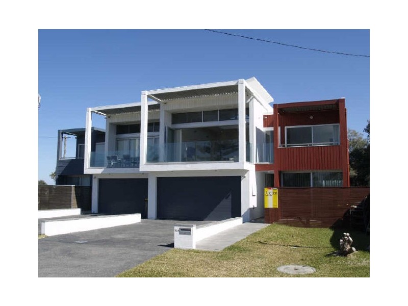 Boat Harbour NSW 2316