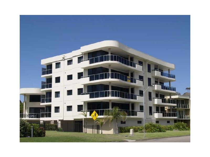 Nelson Bay NSW 2315