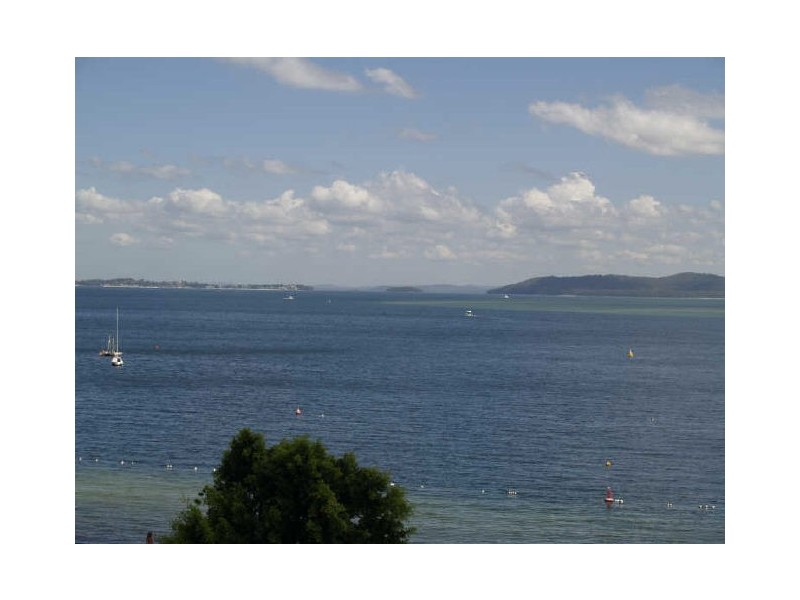 Nelson Bay NSW 2315