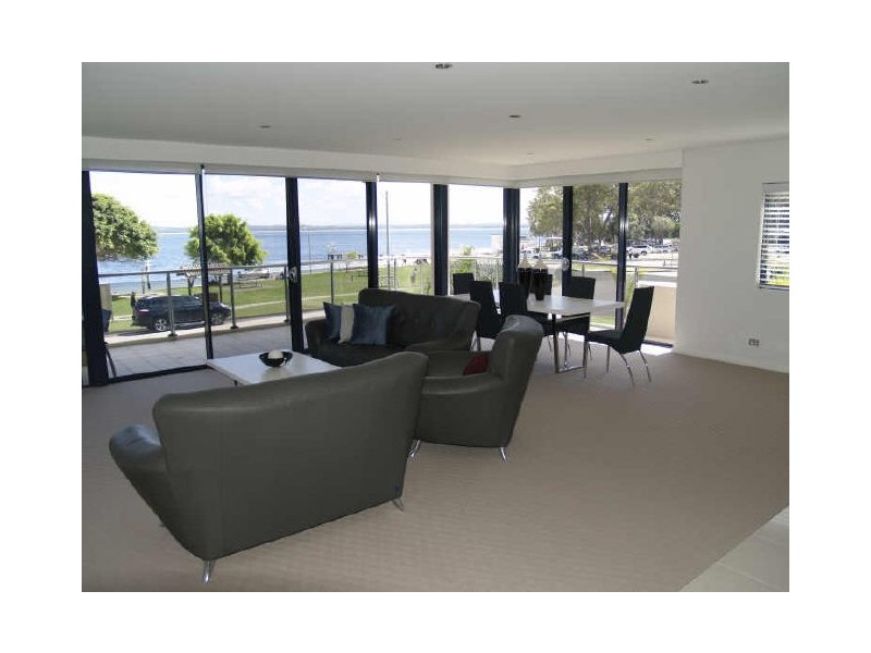 Nelson Bay NSW 2315