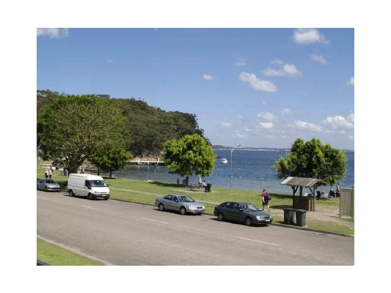 Nelson Bay NSW 2315