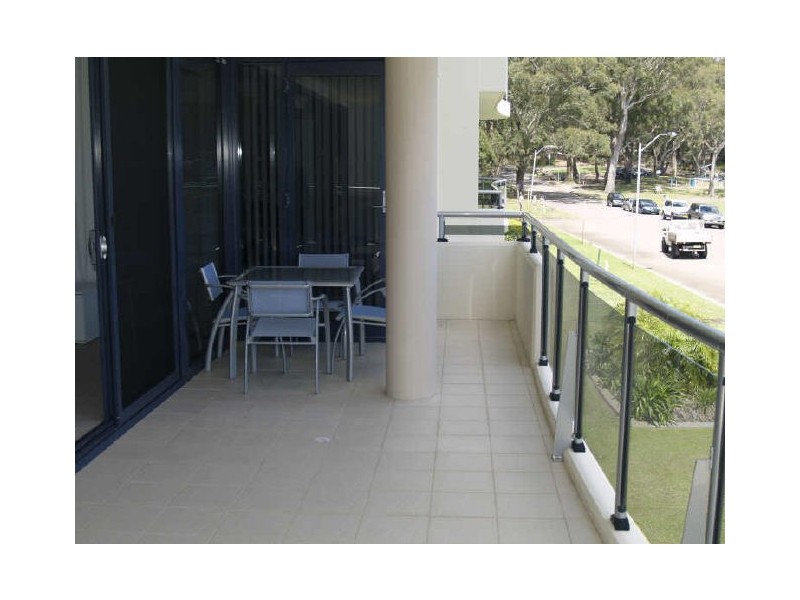 Nelson Bay NSW 2315
