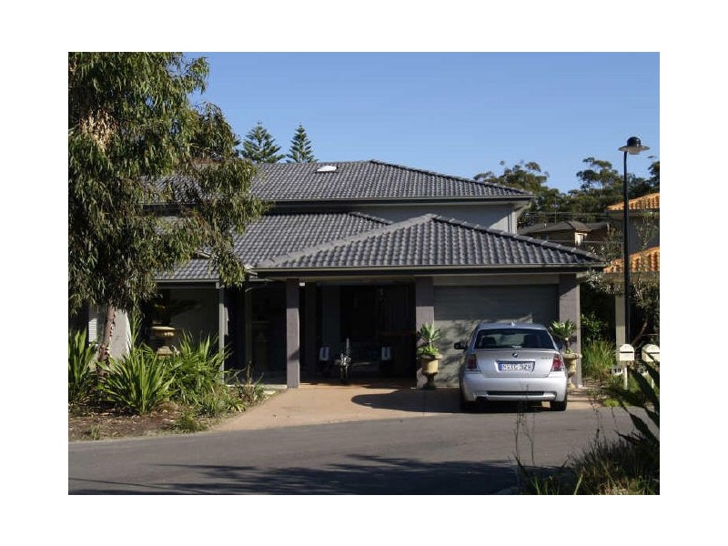 Nelson Bay NSW 2315