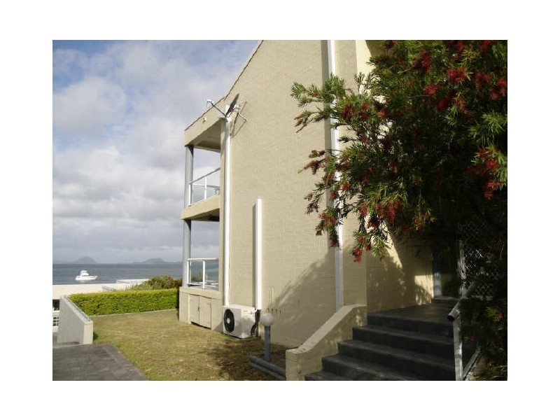 Soldiers Point NSW 2317