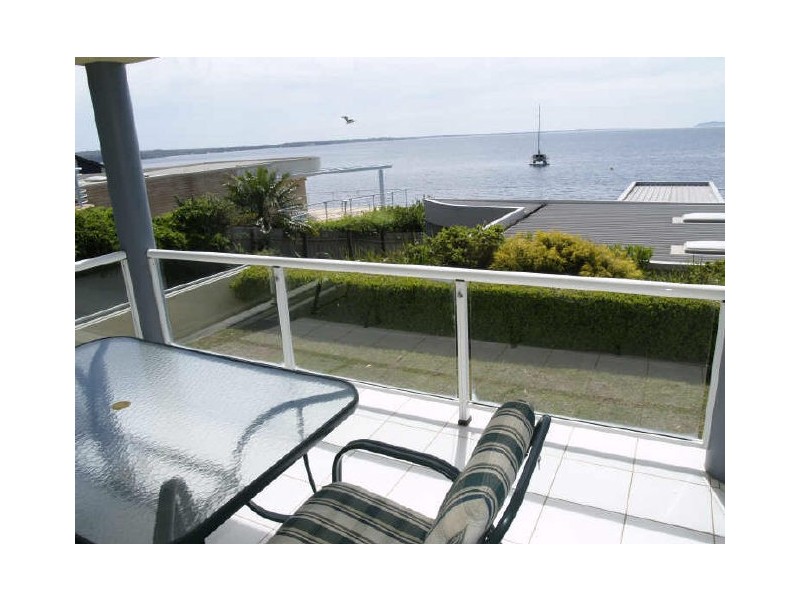 Soldiers Point NSW 2317