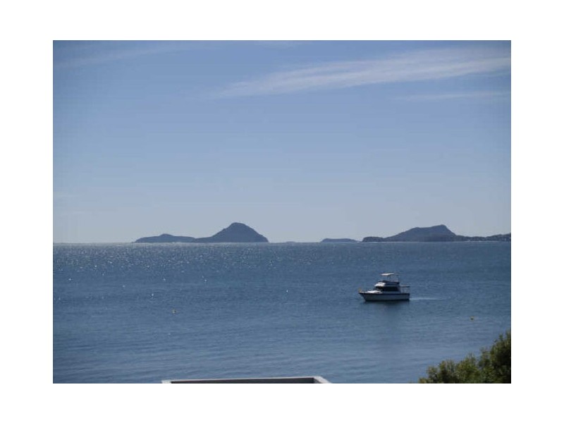 Soldiers Point NSW 2317