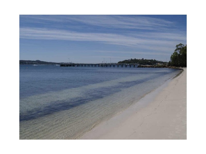 Soldiers Point NSW 2317