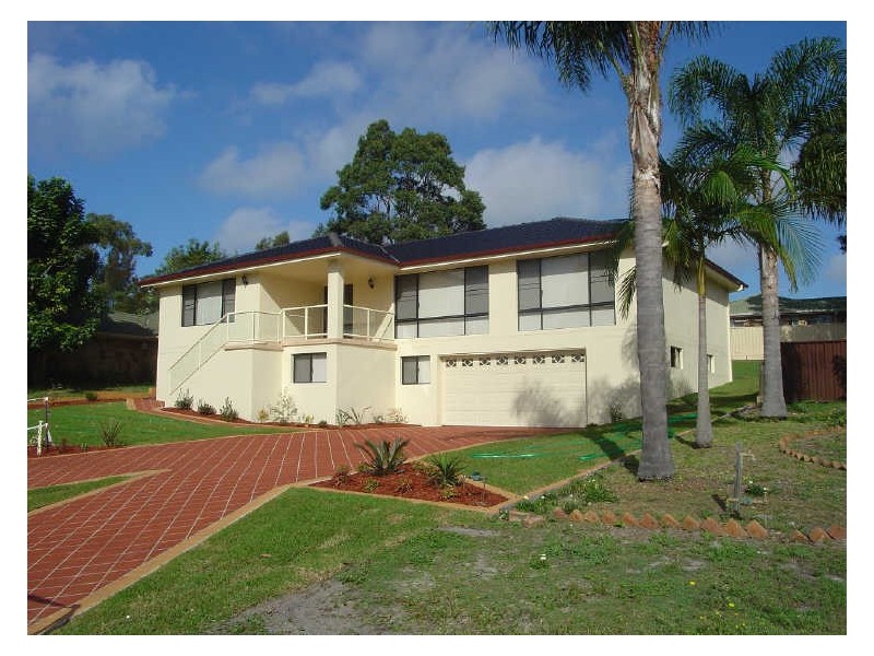 15 Bosuns Place, Salamander Bay NSW 2317