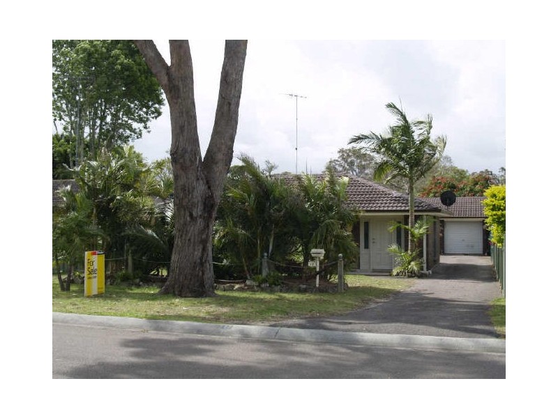 Nelson Bay NSW 2315