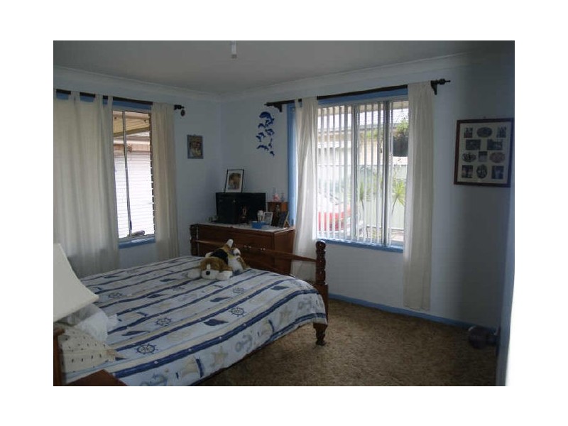 Nelson Bay NSW 2315