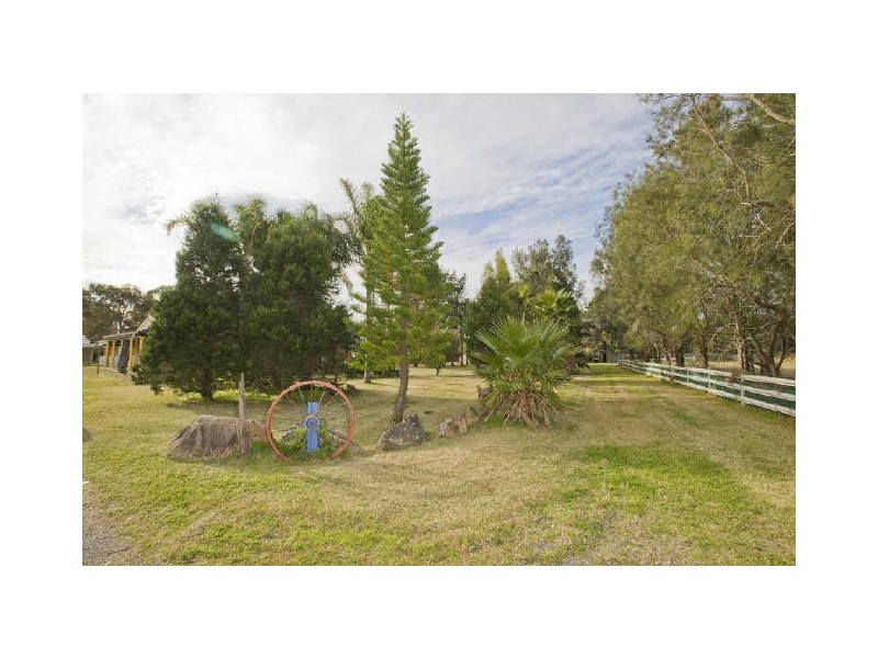 4449 Nelson Bay Road, Anna Bay NSW 2316