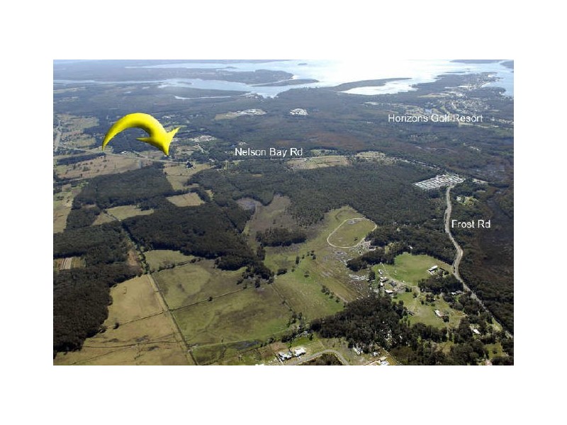 4449 Nelson Bay Road, Anna Bay NSW 2316