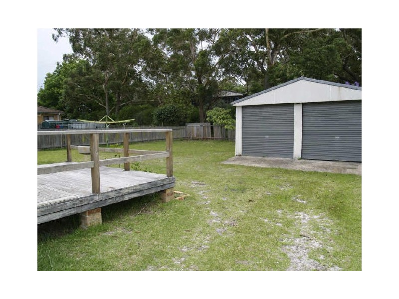 7 Russell Street, Lemon Tree Passage NSW 2319